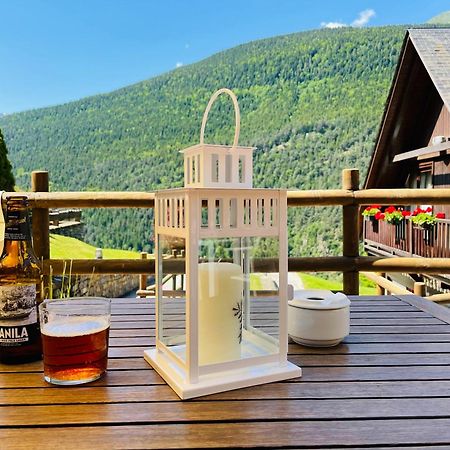 Отель Tierras De Aran Betlan Экстерьер фото